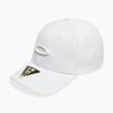 Мъжка бейзболна шапка Oakley Tincan бяла