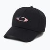 Мъжка бейзболна шапка Oakley Tincan black/american flag
