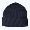 Patagonia Fishermans Rolled Beanie зимна шапка тъмносиня