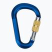 STUBAI Hms Pro Easylock карабинер син 977781B