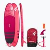 SUP дъска Fanatic Diamond Air 10'4 червена 13200-1133