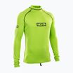 Мъжки бански с дълъг ръкав ION Lycra Promo lime green