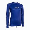 Дамски бански костюм ION Lycra Promo тъмно синьо 48213-4278