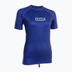 Дамска тениска за плуване ION Lycra Promo concord blue