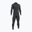 Мъжки неопренов костюм за плуване ION Seek Core 5/4 Back Zip black