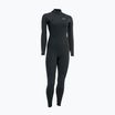 Дамски неопренов костюм за плуване ION Element 4/3 Back Zip black