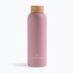 Термобутилка waterdrop Termo Steel