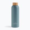 Термобутилка waterdrop Termo Steel 600 ml turquise matt