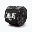 Боксови бандажи Everlast 300 cm black