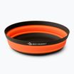 Купа Sea to Summit Frontier UL Collapsible 680 ml orange