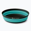 Купа Sea to Summit Frontier UL Collapsible Bowl 680 ml blue