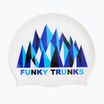 Funky Trunks Силиконови полярни шапки за плуване