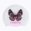 Funkita Силиконова медна шапка за плуване с клъстер