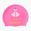 Funkita Силиконова шапка за плуване с патица и гъска