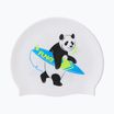 Шапка за плуване Funky Silicone duuude