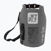 Jetpilot Venture 5 л Drysafe водоустойчива чанта въглен