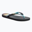 Мъжки джапанки Rip Curl Wetty Fade Bloom, измити, черни