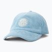 Дамска бейзболна шапка Rip Curl Icons Of Surf mid blue
