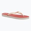 Дамски джапанки Rip Curl Bondi Bloom hibiscus red