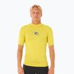 Мъжка риза за плуване Rip Curl Waves UPF Performance sulphur