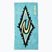 Хавлиена кърпа Rip Curl Sunstash Beach blue lagoon