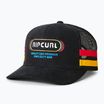 Rip Curl Surf Revival Trucker мъжка бейзболна шапка черна