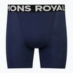 Мъжки термални боксерки Mons Royale Hold 'em Merino midnight