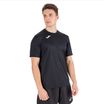 Мъжка футболна фланелка Joma Combi black 100052.100