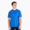 Мъжка футболна фланелка Joma Combi blue 100052.700