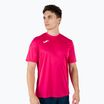 Joma Combi SS футболна фланелка розова 100052
