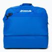 Футболна чанта Joma Training III синя 400007.700