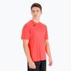Joma Combi SS футболна фланелка оранжева 100052
