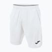 Joma Drive Bermuda тенис шорти бели 100438.200