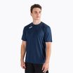 Мъжка футболна фланелка Joma Combi blue 100052.331