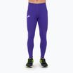 Joma Brama Academy Дълъг термоактивен панталон morado