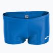 Дамски шорти за бягане Joma Elastic Short royal