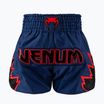Мъжки тренировъчни шорти Venum Inferno Muay Thai кралско синьо/червено/черно