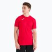 Мъжка футболна фланелка Joma Compus III червена 101587.600