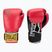 Боксови ръкавици Everlast 1910 Classic Pro red