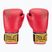 Боксови ръкавици Everlast 1910 Classic Pro red