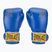 Боксови ръкавици Everlast 1910 Classic Pro blue