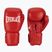 Боксьорски ръкавици Everlast Amateur Competition H&L red
