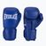 Боксьорски ръкавици Everlast Amateur Competition H&L blue