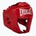 Боксьорска каска Everlast Amateur Competition Headgear red