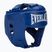 Боксьорска каска Everlast Amateur Competition Headgear blue