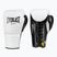 Боксьорски ръкавици Everlast Powerlock Pro OG Laced white/black