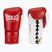 Боксьорски ръкавици Everlast Powerlock OG Pro Fight red/white