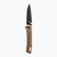 Кафяв туристически нож Gerber Zilch 30-001881