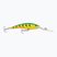 Воблер Rapala Deep Tail Dancer Bleeding Tiger RA5818393