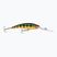 Воблер Rapala Deep Tail Dancer Flash Perch RA5835022